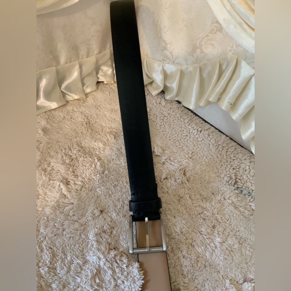 CALVIN KLEIN MEN’S BELT
